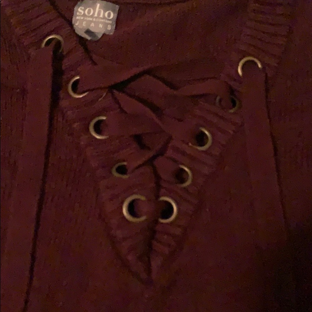 Sweater - Picture 2 of 3